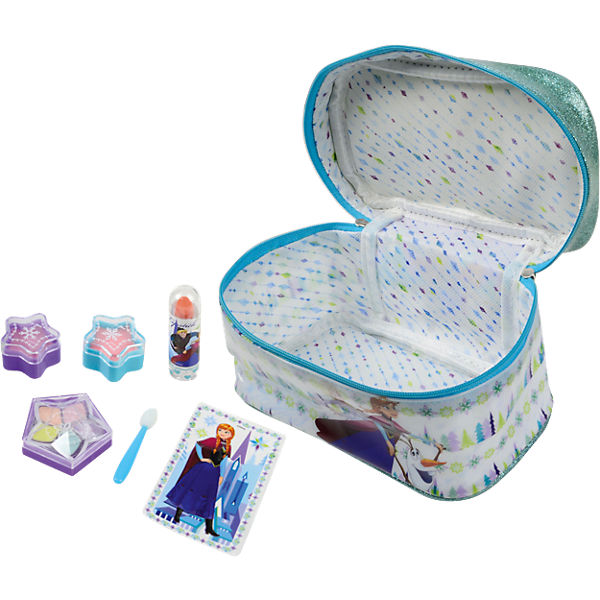 Die Eisköniging Ice Cool Makeup Tasche