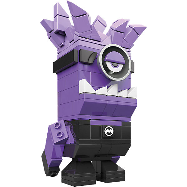 Kubros Böser Minion