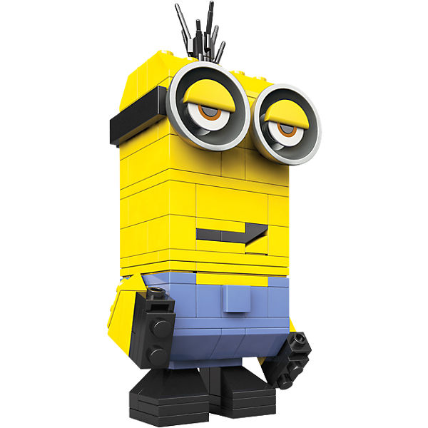 Kubros Minion Kevin