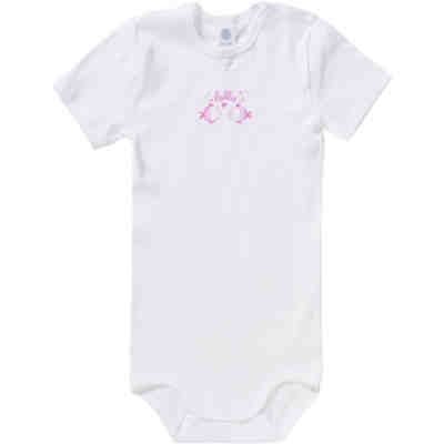 Bodys Doppelpack für Mädchen, Organic Cotton 2