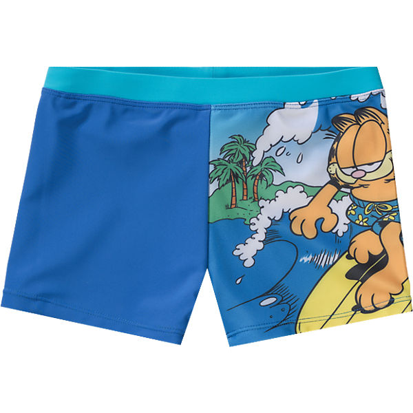Garfield Badehose für Jungen