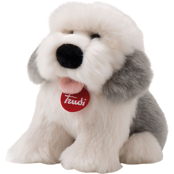 Bobtail Clark, 24cm