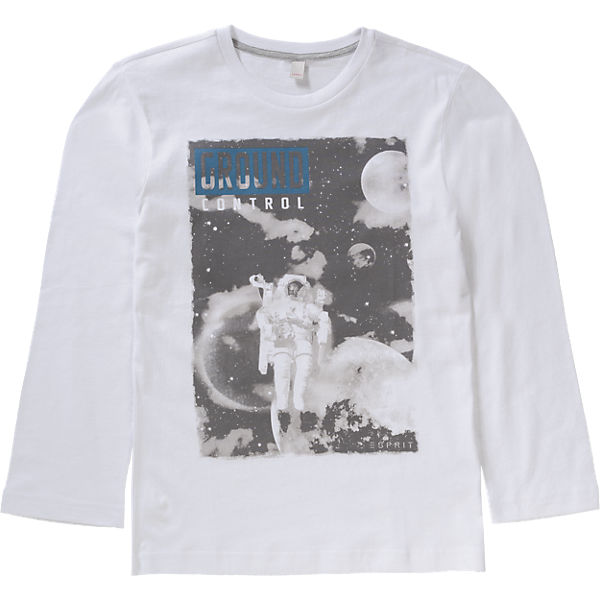 Langarmshirt für Jungen
