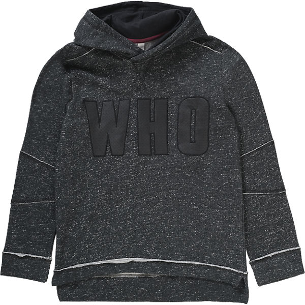 Kapuzenpullover für Jungen