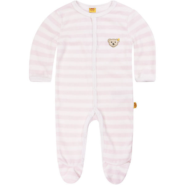 Baby Nicki Strampler für Mädchen