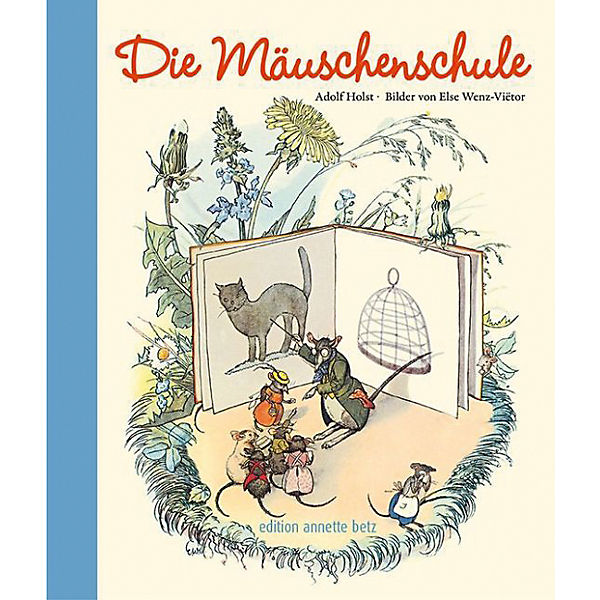 Die Mäuschenschule