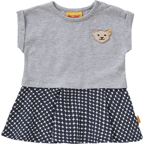 Baby Jerseykleid