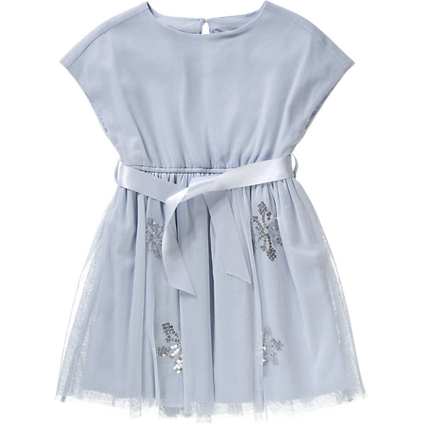 Kinder Tüllkleid