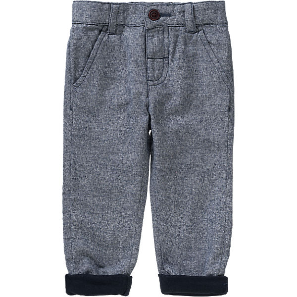 Baby Sweathose für Jungen