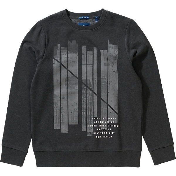 Sweatshirt für Jungen