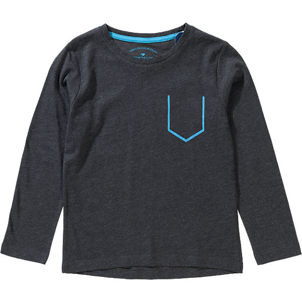 Langarmshirt für Jungen