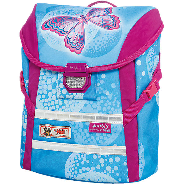 Vorschulrucksack Mini MOVE Gently