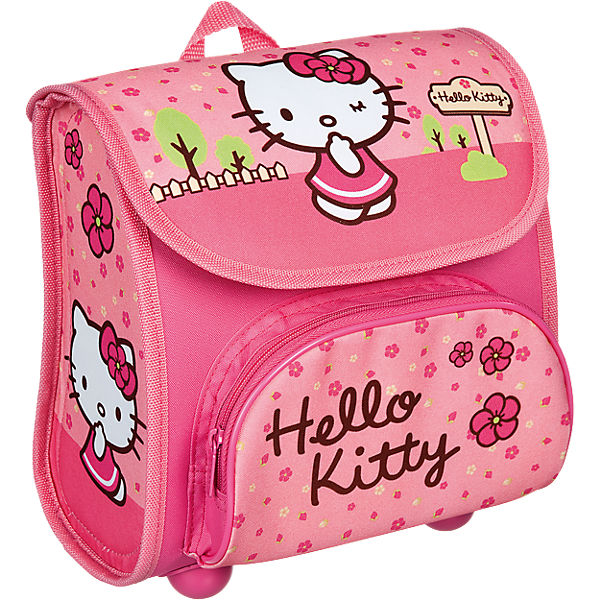 Mini-Ranzen Hello Kitty
