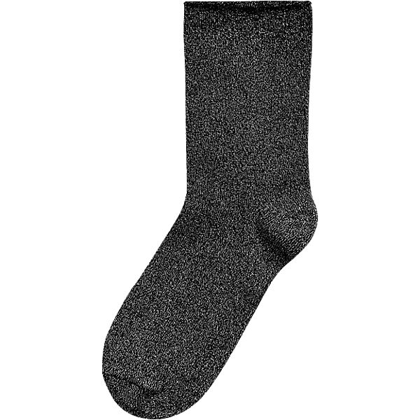 Glitzer-Socken für Mädchen