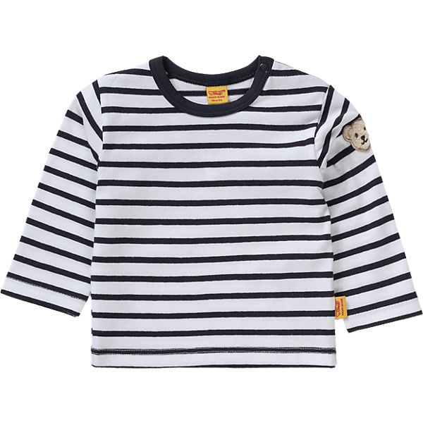 Baby Langarmshirt für Jungen