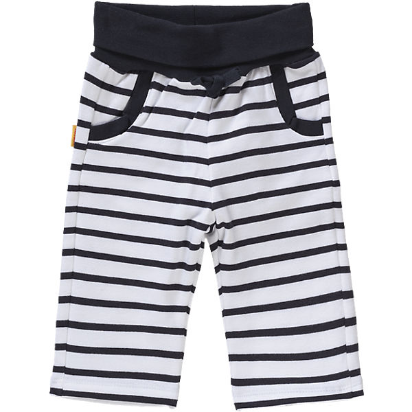 Baby Softbundhose für Jungen