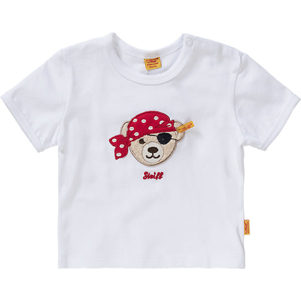 Baby T-Shirt für Jungen