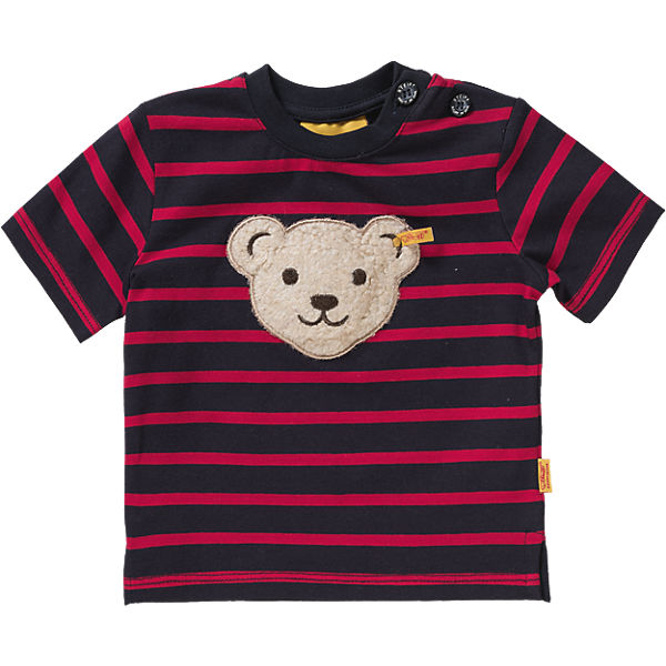 Baby T-Shirt für Jungen