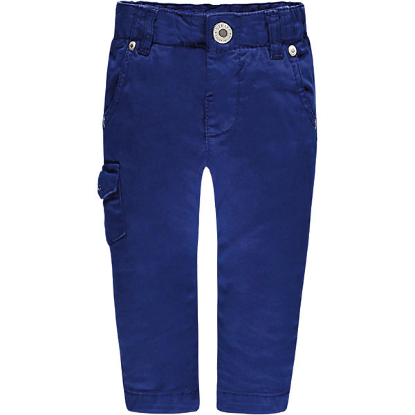 Baby Chinohose für Jungen