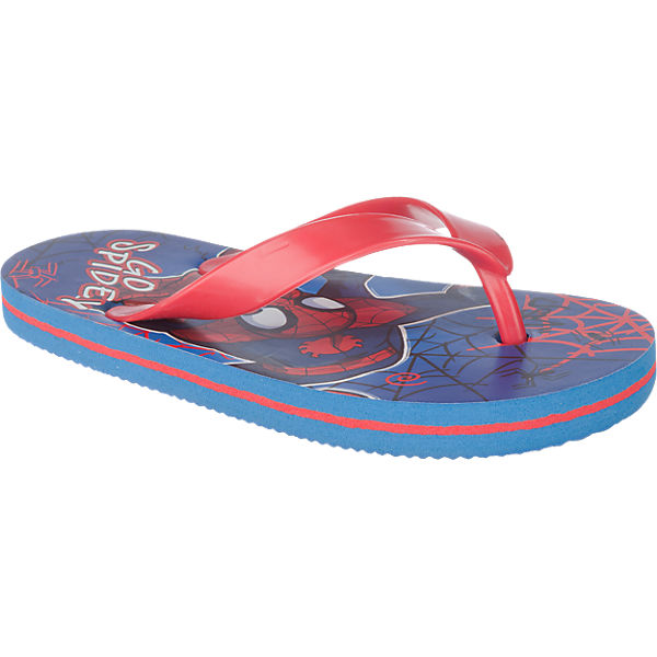 SPIDER-MAN Kinder Zehentrenner