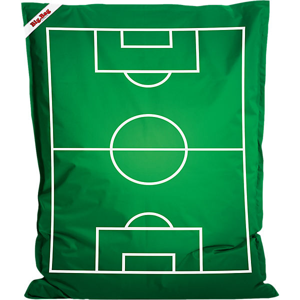 Sitzsack BigBag, SOCCER, 130 x 170 cm