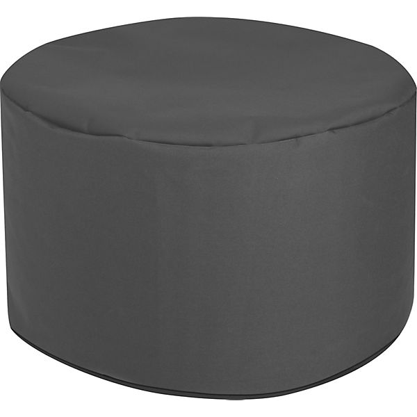 Sitzhocker DotCom Bebop, SCUBA, anthrazit