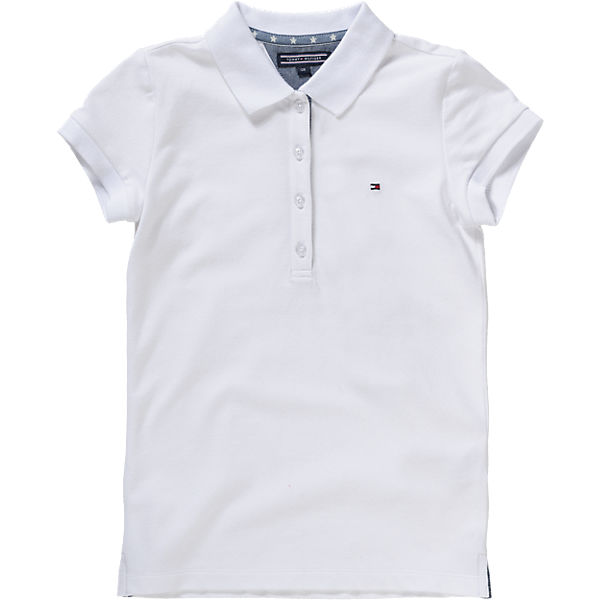 Poloshirt für Mädchen
