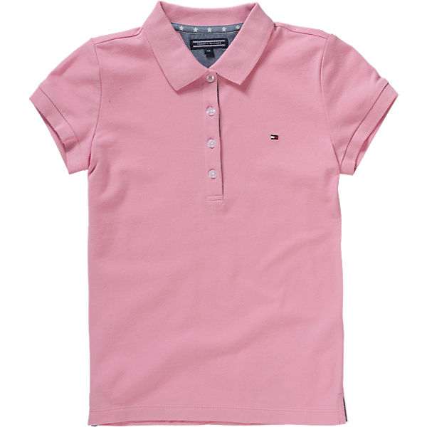 Poloshirt für Mädchen