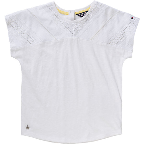 T-Shirt für Mädchen