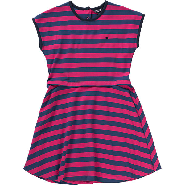 Kinder Jerseykleid