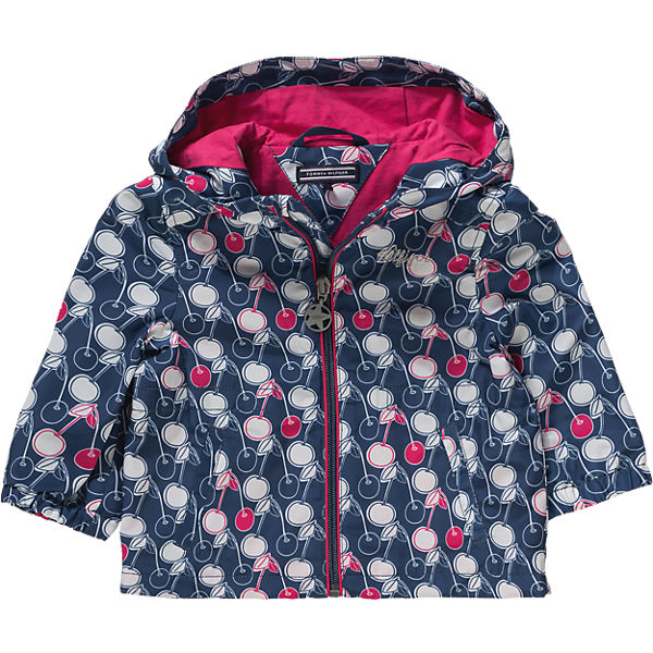 Übergangsjacke für Mädchen