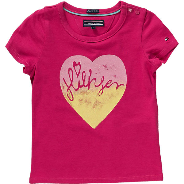 Baby T-Shirt für Mädchen