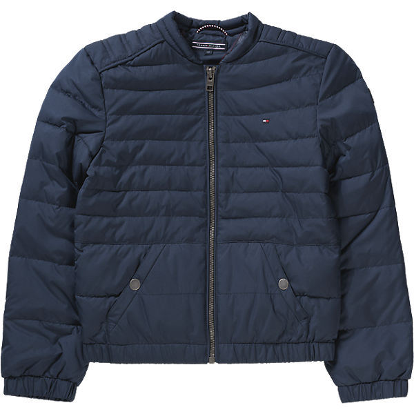 Daunenjacke für Mädchen