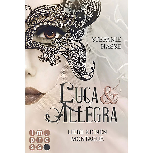 Luca & Allegra: Liebe keinen Montague