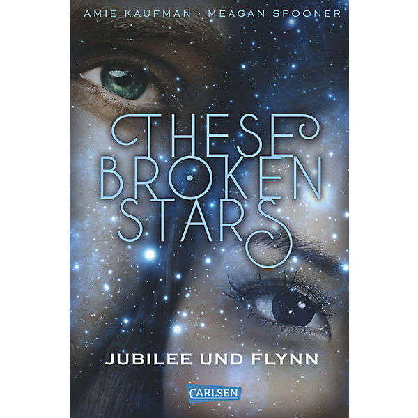 These Broken Stars: Jubilee und Flynn