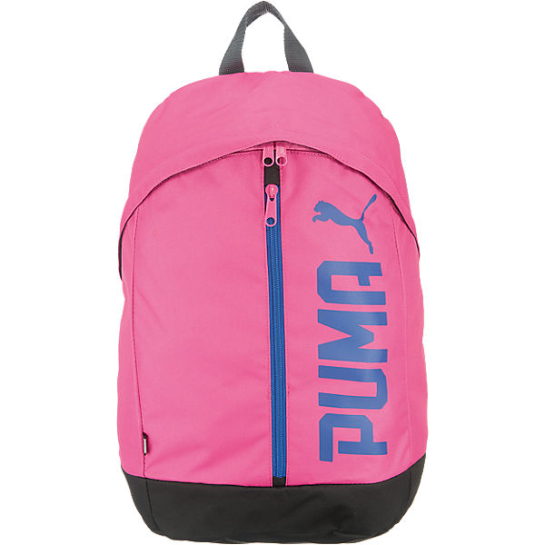 PUMA Rucksack für Mädchen, 21l
