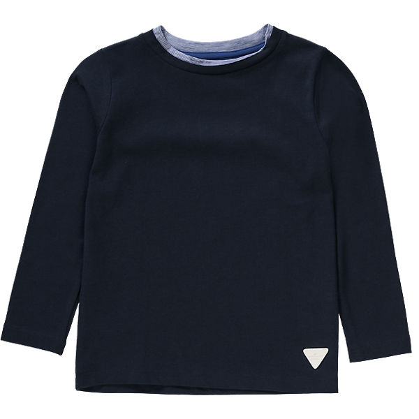 Langarmshirt für Jungen