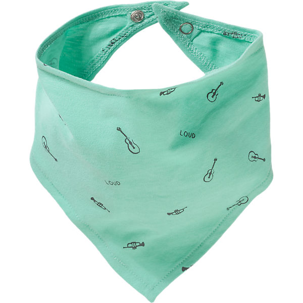 Baby Dreieckstuch für Jungen