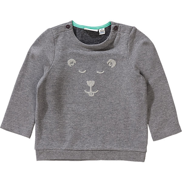 Baby Sweatshirt für Jungen