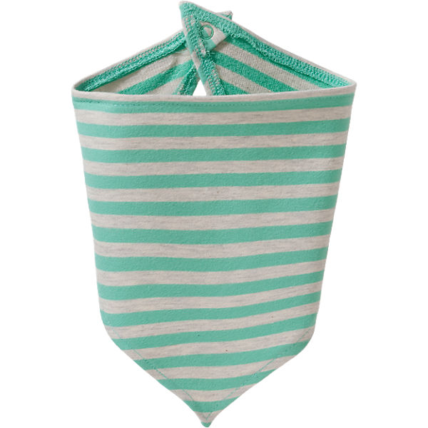 Baby Dreieckstuch für Jungen
