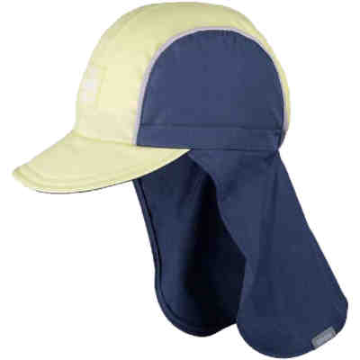 Sonnenhut mit UV-Schutz für Jungen, Organic Cotton