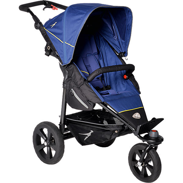 Jogger Joggster trail, twilight blue