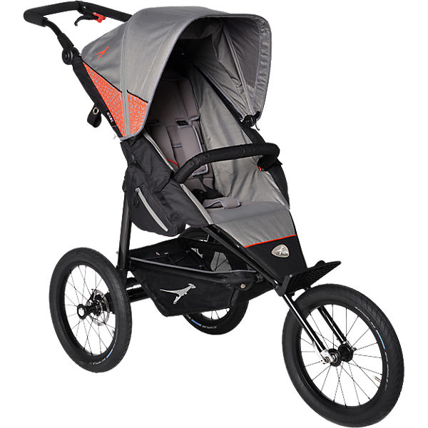 Jogger Joggster sport 16", quiet shade