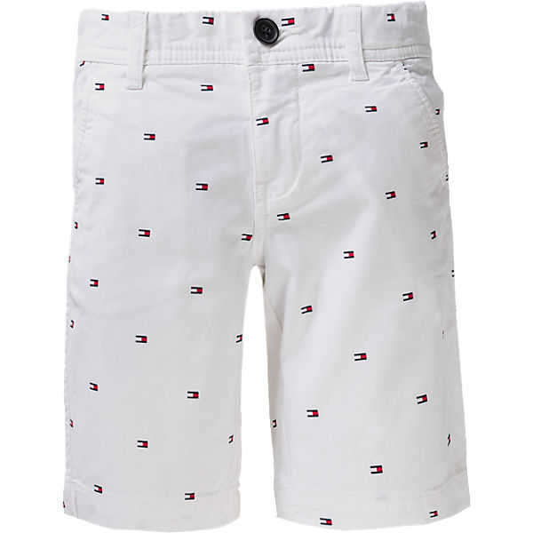 Chinoshorts für Jungen