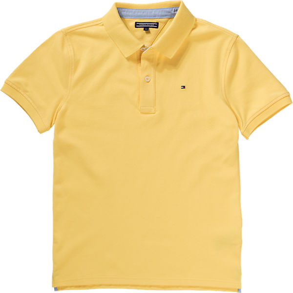 Poloshirt für Jungen