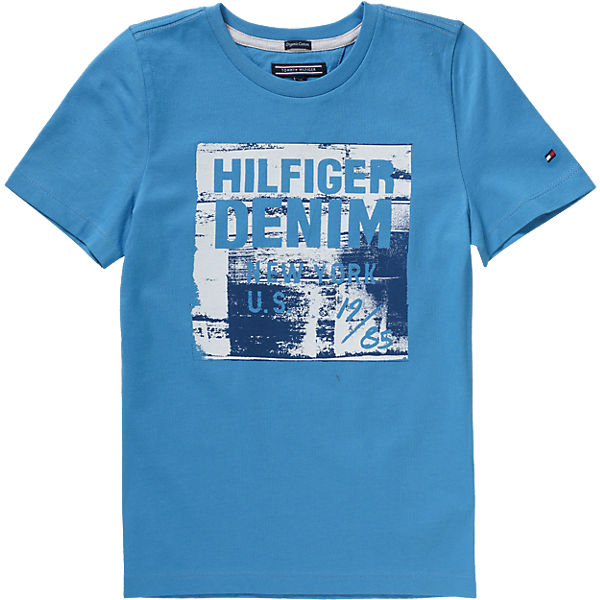 T-Shirt für Jungen, Organic Cotton