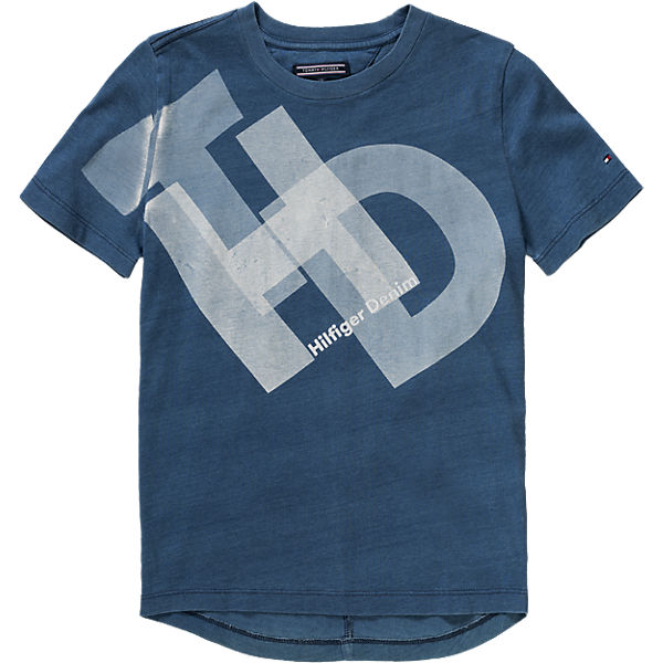 T-Shirt für Jungen, Organic Cotton