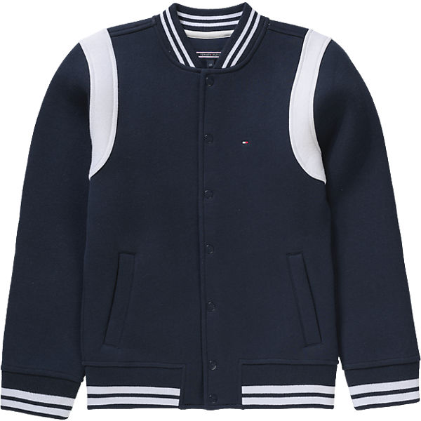 Collegejacke für Jungen