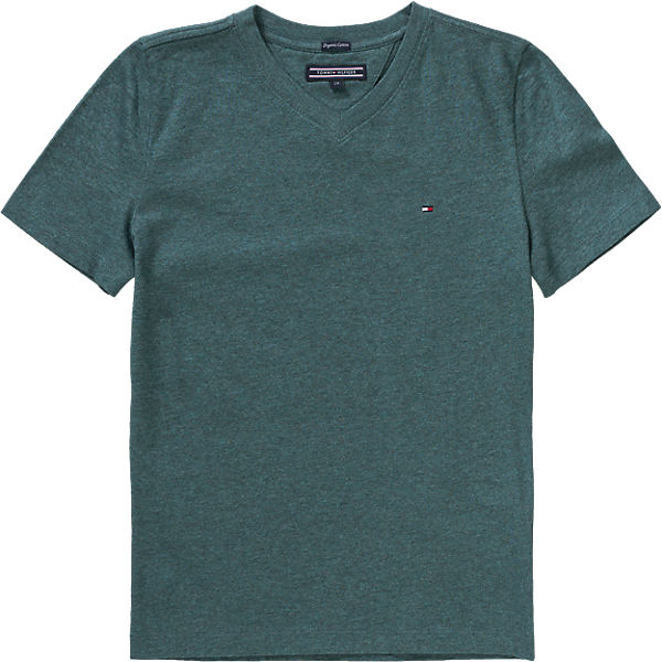 T-Shirt für Jungen, Organic Cotton