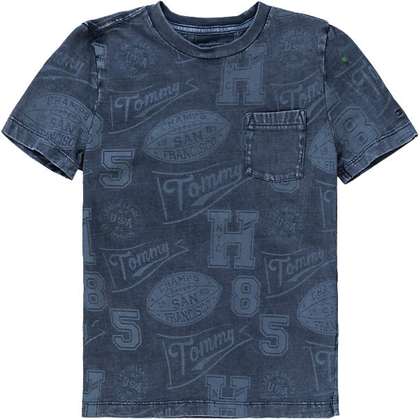 T-Shirt für Jungen